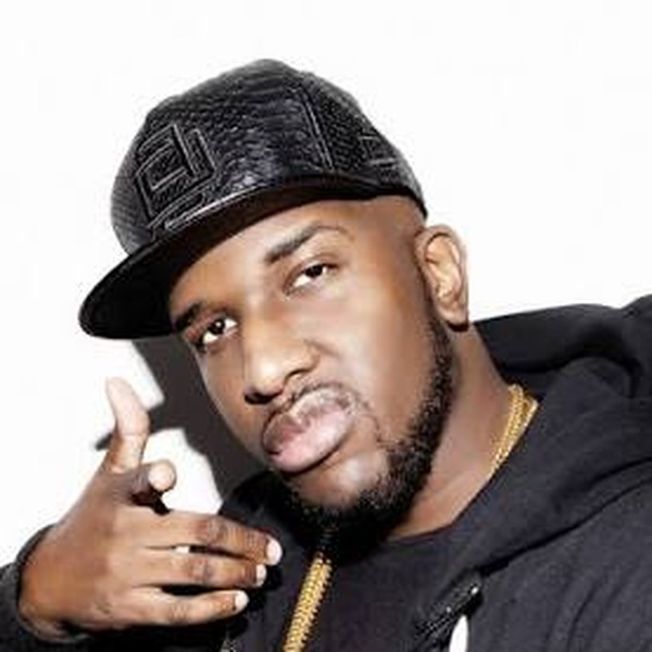 DJ Scream